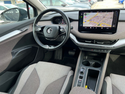 Skoda Enyaq Gebrauchtwagen