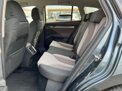 Skoda Enyaq Gebrauchtwagen