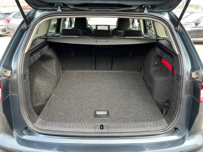 Skoda Enyaq Gebrauchtwagen