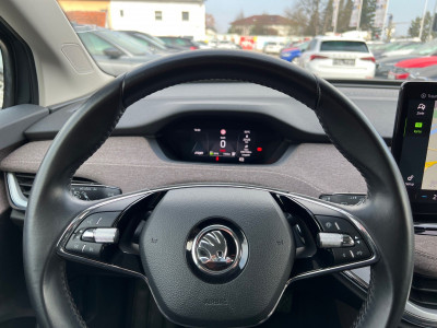 Skoda Enyaq Gebrauchtwagen