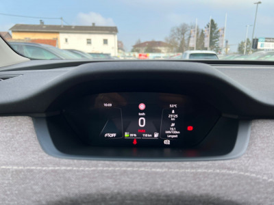 Skoda Enyaq Gebrauchtwagen