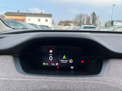 Skoda Enyaq Gebrauchtwagen