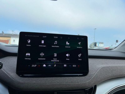 Skoda Enyaq Gebrauchtwagen