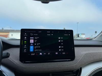 Skoda Enyaq Gebrauchtwagen