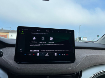 Skoda Enyaq Gebrauchtwagen