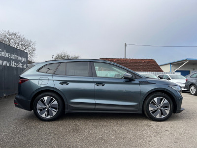 Skoda Enyaq Gebrauchtwagen