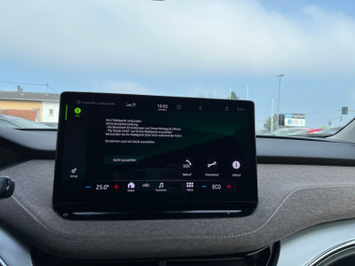 Skoda Enyaq Gebrauchtwagen