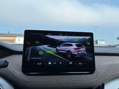 Skoda Enyaq Gebrauchtwagen