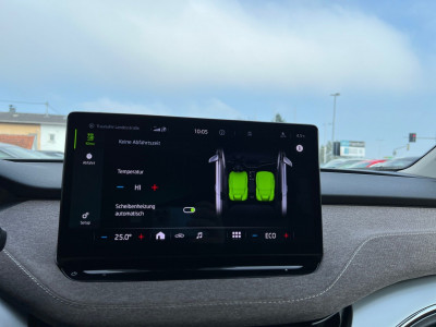 Skoda Enyaq Gebrauchtwagen