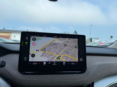 Skoda Enyaq Gebrauchtwagen