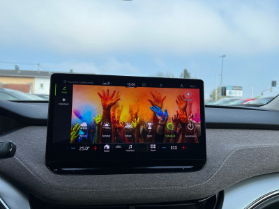 Skoda Enyaq Gebrauchtwagen