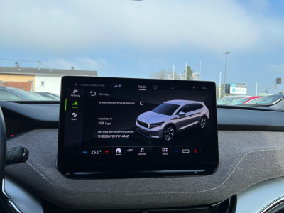 Skoda Enyaq Gebrauchtwagen