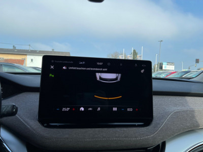 Skoda Enyaq Gebrauchtwagen