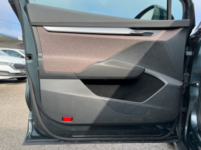 Skoda Enyaq Gebrauchtwagen