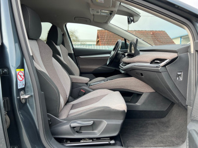 Skoda Enyaq Gebrauchtwagen