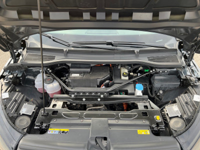 Skoda Enyaq Gebrauchtwagen