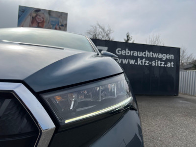 Skoda Enyaq Gebrauchtwagen