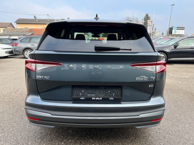 Skoda Enyaq Gebrauchtwagen