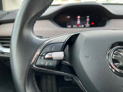 Skoda Enyaq Gebrauchtwagen