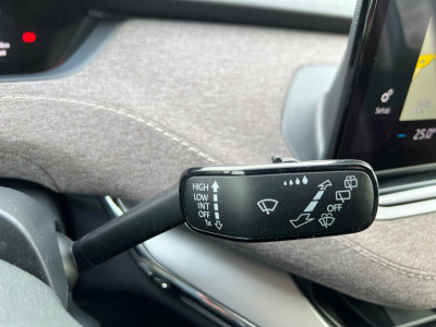 Skoda Enyaq Gebrauchtwagen