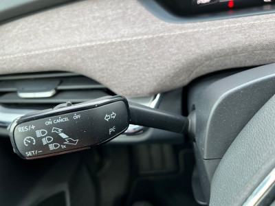 Skoda Enyaq Gebrauchtwagen