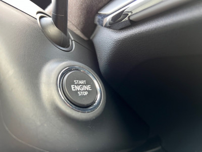 Skoda Enyaq Gebrauchtwagen