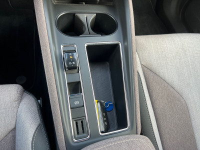 Skoda Enyaq Gebrauchtwagen