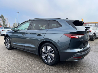 Skoda Enyaq Gebrauchtwagen