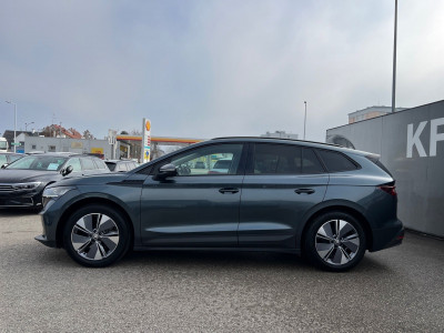Skoda Enyaq Gebrauchtwagen