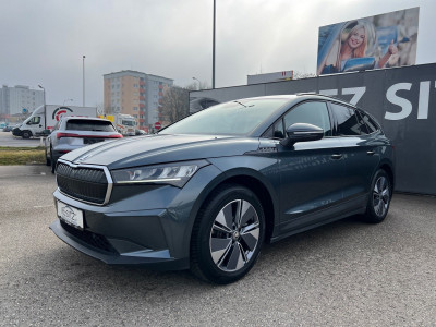 Skoda Enyaq Gebrauchtwagen