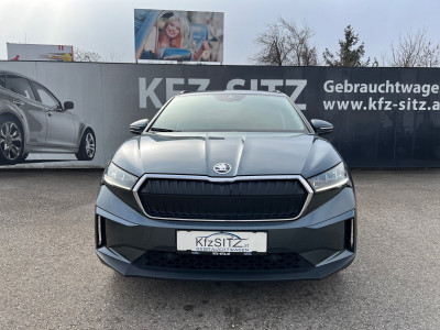 Skoda Enyaq Gebrauchtwagen
