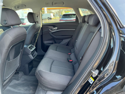 Audi Q8 e-tron Gebrauchtwagen