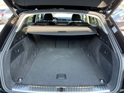 Audi Q8 e-tron Gebrauchtwagen