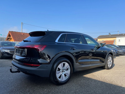 Audi Q8 e-tron Gebrauchtwagen