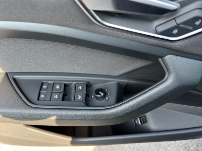 Audi Q8 e-tron Gebrauchtwagen