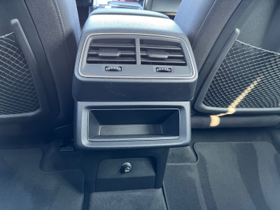 Audi Q8 e-tron Gebrauchtwagen