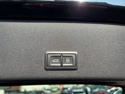 Audi Q8 e-tron Gebrauchtwagen