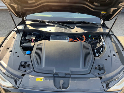 Audi Q8 e-tron Gebrauchtwagen