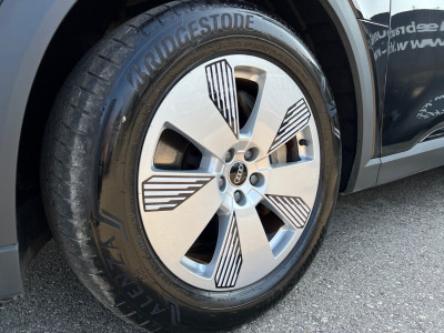 Audi Q8 e-tron Gebrauchtwagen