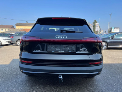 Audi Q8 e-tron Gebrauchtwagen