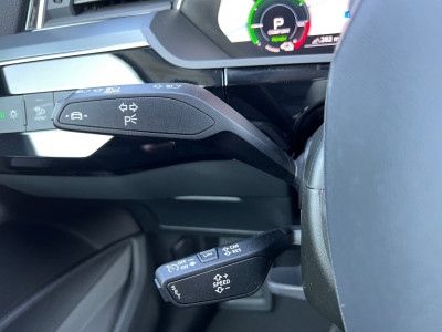 Audi Q8 e-tron Gebrauchtwagen