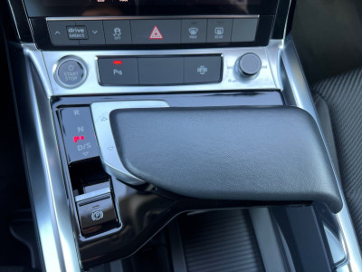 Audi Q8 e-tron Gebrauchtwagen