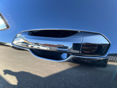 Audi Q8 e-tron Gebrauchtwagen