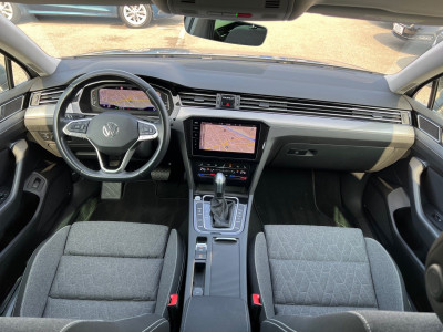 VW Passat Gebrauchtwagen VW Passat Gebrauchtwagen