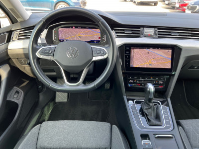 VW Passat Gebrauchtwagen VW Passat Gebrauchtwagen