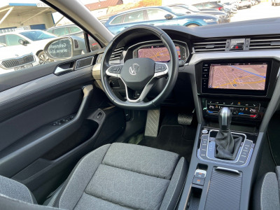 VW Passat Gebrauchtwagen VW Passat Gebrauchtwagen