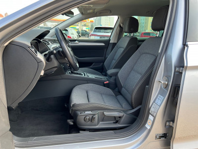 VW Passat Gebrauchtwagen VW Passat Gebrauchtwagen