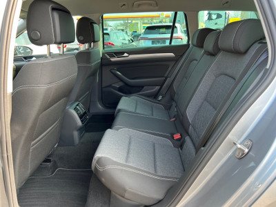 VW Passat Gebrauchtwagen VW Passat Gebrauchtwagen