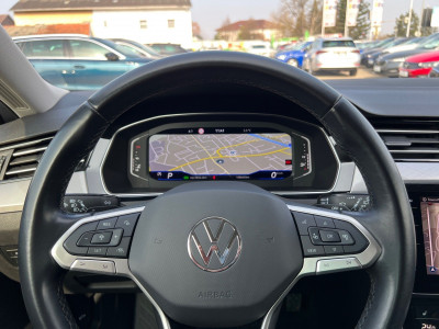 VW Passat Gebrauchtwagen VW Passat Gebrauchtwagen