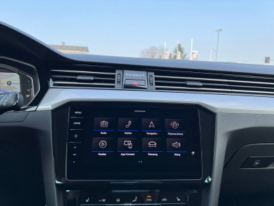 VW Passat Gebrauchtwagen VW Passat Gebrauchtwagen